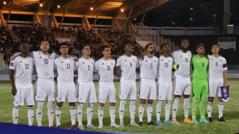 ¿Contra quién se enfrentaría Costa Rica en cuartos de final de Copa Oro 2023?