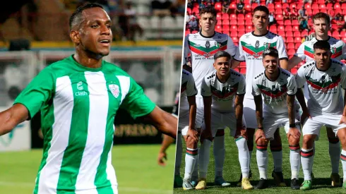 Estudiantes de Mérida de Ervin Zorrilla vs. Palestino: el favorito en las apuestas para la fecha 2 de la Copa Sudamericana 2023
