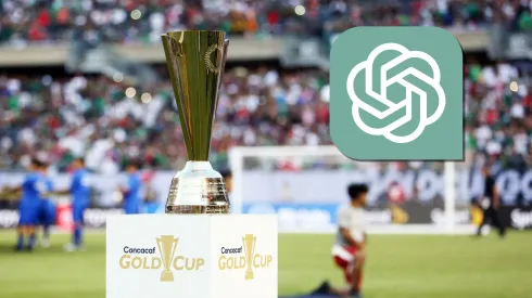 Copa Oro 2023: le preguntamos a ChatGPT quiénes PASARÁN DE GRUPO