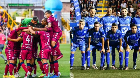 Saprissa vs Pérez Zeledón: posibles alineaciones para el duelo por la fecha 19 de Liga Promérica