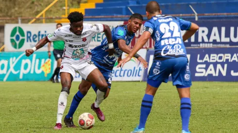 Grecia vs. Alajuelense: posibles alineaciones