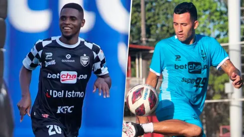 Liga Panameña de Fútbol: Los 6 extranjeros más valiosos en el Apertura 2023 según Transfermarkt
