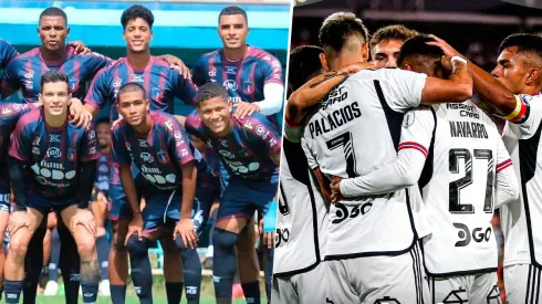 Monagas de los panameños vs. Colo-Colo: el favorito en las apuestas para la fecha 2 de la Copa Libertadores 2023
