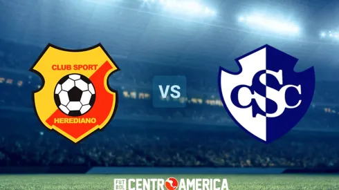 Herediano vs. Cartaginés: cómo ver al Team en Costa Rica