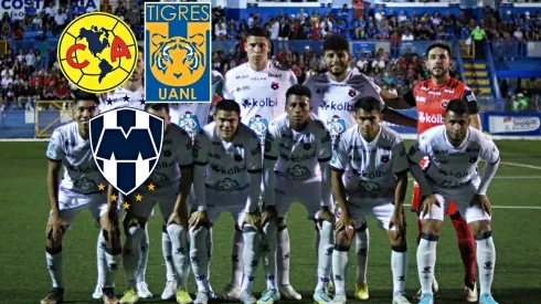 La Liga Deportiva Alajuelense superior a clubes mexicanos
