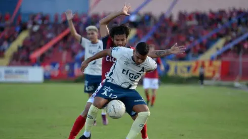Duro golpe para el Fútbol de El Salvador
