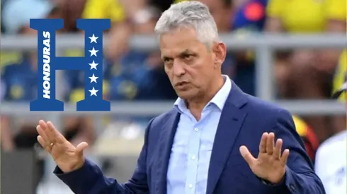 La Fenafuth ya tiene su candidato para que dirija a la Selección de Honduras (Infobae)
