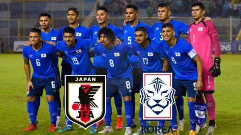 Oficial | El Salvador tendrá gira por Asia (TUDN)
