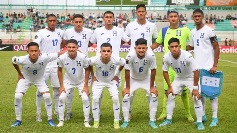 Mundial Sub-20 Argentina 2023 los rivales de Honduras en su grupo
