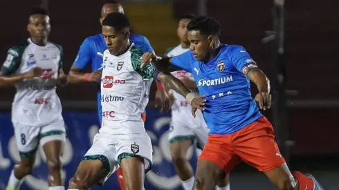 Tauro vs. Plaza Amador: un clásico con urgencias
