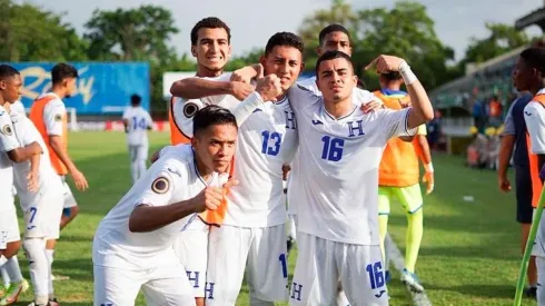 Las figuras de los 3 rivales de Honduras