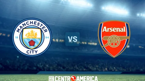 Manchester City vs. Arsenal: cómo ver la Premier League EN VIVO