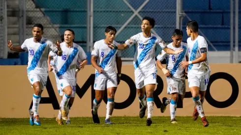 Guatemala sufre su primera baja para el Mundial Sub-20 de Argentina 2023.
