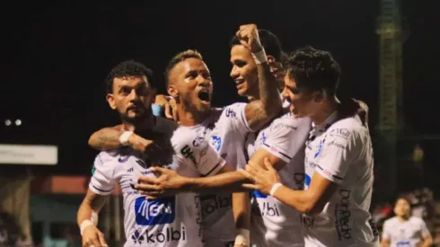 Los resultados que necesita Cartaginés para clasificar a la Copa Centroamericana 2023