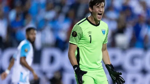 Se estancó el valor de Nicholas Hagen en el mercado
