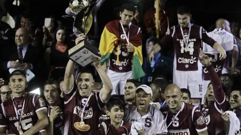 La última vez que Saprissa alcanzó el bicampeonato en Costa Rica