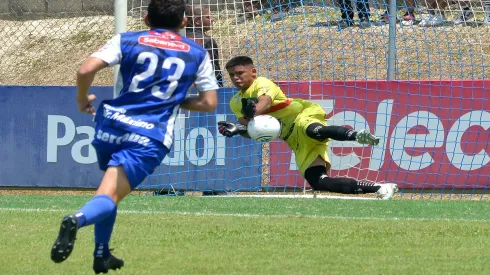 Ascenso en Costa Rica: cómo quedaron los cruces de semifinales