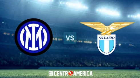 Inter vs. Lazio: cómo ver la Serie A en Costa Rica