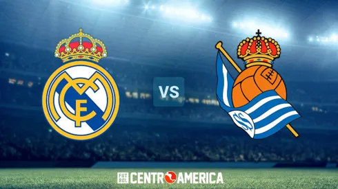 Real Madrid vs Real Sociedad: horario, canal de TV y streaming para ver en Guatemala EN VIVO el partido de HOY por la fecha 33 de LaLiga
