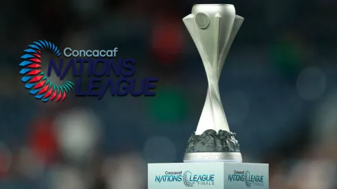 Liga de Naciones 2023-24: Concacaf revela formato del sorteo, bombos y cuándo será
