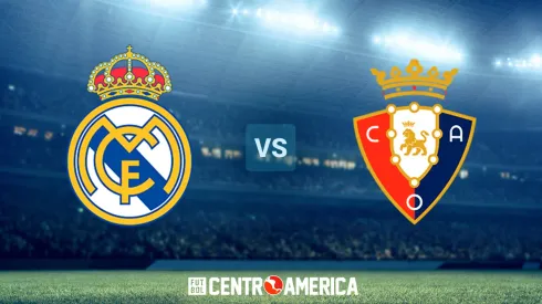 Real Madrid vs. Osasuna: cómo ver la final de la Copa del Rey