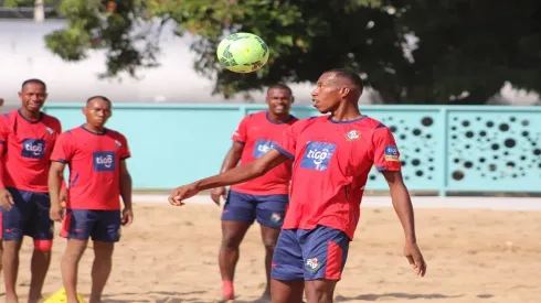 Panamá vs. Trinidad y Tobago: cómo ver el Premundial de Fútbol Playa