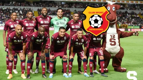 Herediano podría "robarle" una figura al Saprissa
