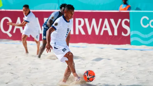 El Salvador vs. Guadalupe: cómo ver el partido EN VIVO por la fecha 2 de las Eliminatorias Concacaf