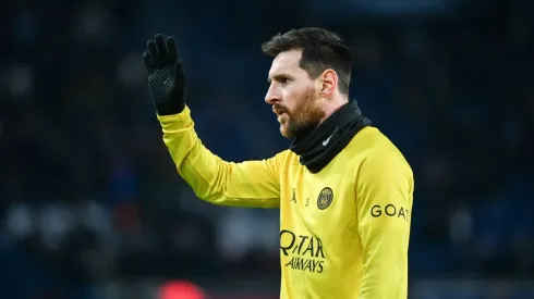 ¿Rumbo a Arabia? El papá de Lionel Messi confirmó su futuro