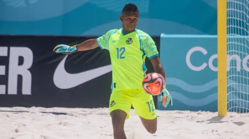 Panamá ganó su segundo partido en la Eliminatoria
