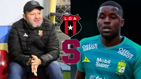 ¿Saprissa o Alajuelense? Jafet Soto reveló en qué club jugará Joel Campbell.
