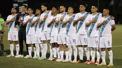 Los estadios en los que jugará Guatemala en la Copa Oro (Fedefut)
