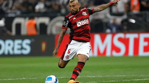 Arturo Vidal
