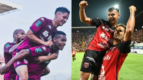 Alajuelense vs. Saprissa: cuándo, a qué hora y por qué canal ver la final de ida del Clausura 2023 de la Primera División de Costa Rica.
