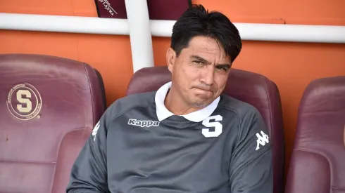 ¿Nuevo entrenador? Saprissa ya habría tomado una decisión con Vladimir Quesada