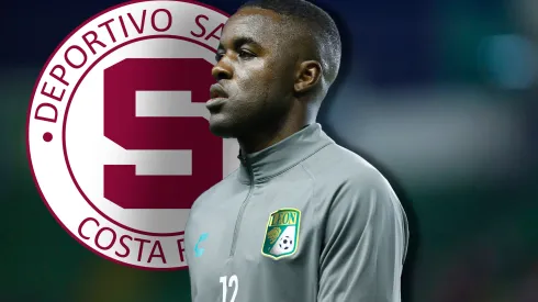 Joel Campbell habría respondido a la oferta del Saprissa