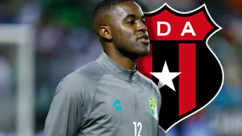 Joel Campbell a un paso de Alajuelense: lo único que evitaría su fichaje