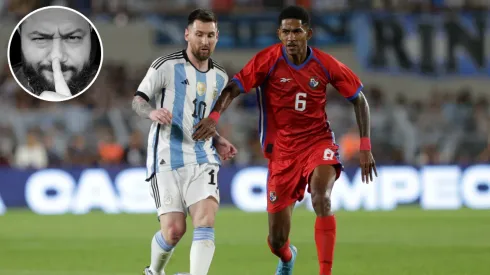Periodista panameño asegura que Panamá debe jugar en Conmebol
