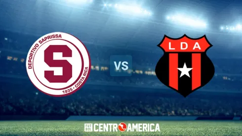 Saprissa vs. Alajuelense: cómo ver la final de vuelta EN VIVO