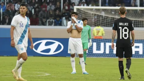 Mundial Sub-20 Argentina 2023: Cómo afectan los resultados del Grupo a Guatemala (Andrés ADF)

