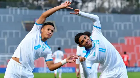 Mundial Sub-20 2023: cuándo vuelve a jugar Honduras