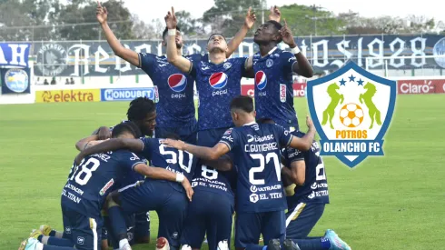 Olancho FC le robaría una figura a Motagua para el Apertura 2023.

