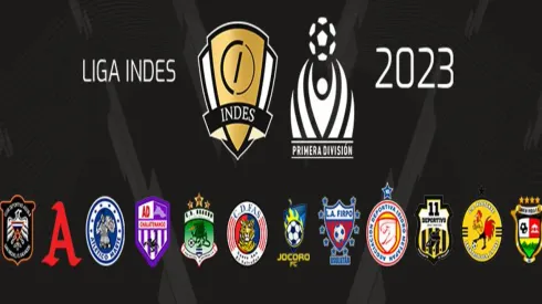 Última hora: Se da por finalizado el Torneo Clausura 2023 de El Salvador

