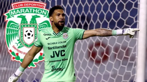 Samudio se quedará en Marathón
