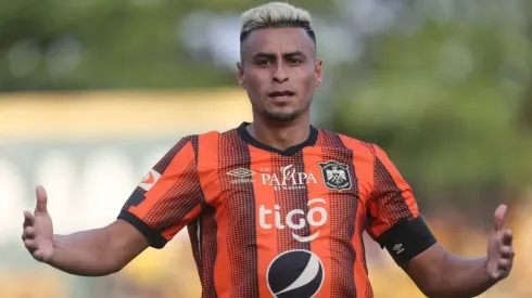 Darwin Cerén: “Nombrara al Águila campeón es lo más justo”
