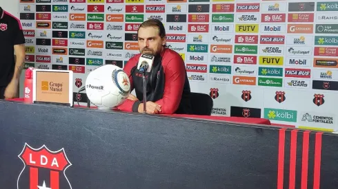 Andrés Carevic
