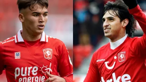 Manfred Ugalde superó a Bryan Ruiz
