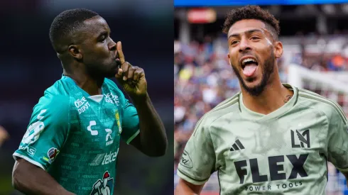 Club León vs. LAFC: cuándo, a qué hora y por qué canal ver hoy EN VIVO la final de ida de la Concachampions 2023.
