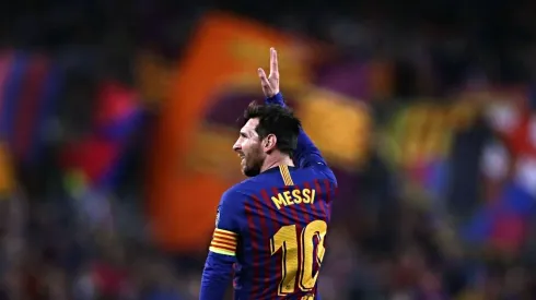 Lionel Messi podría estar cerca de regresar al FC Barcelona
