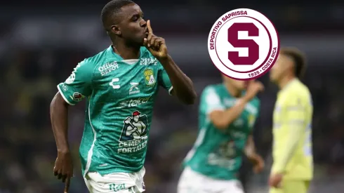 Aficionados del Saprissa no perdonaron a Joel Campbell en redes
